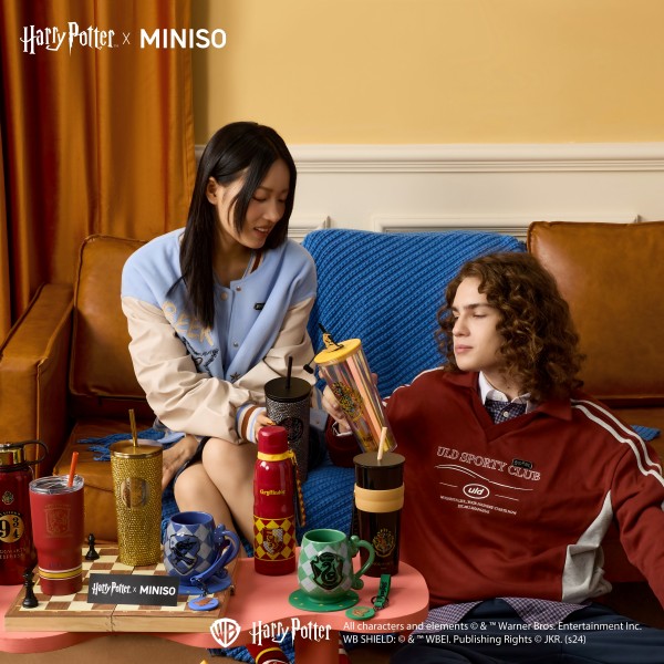 Harry Potter コレクションイメージ 1