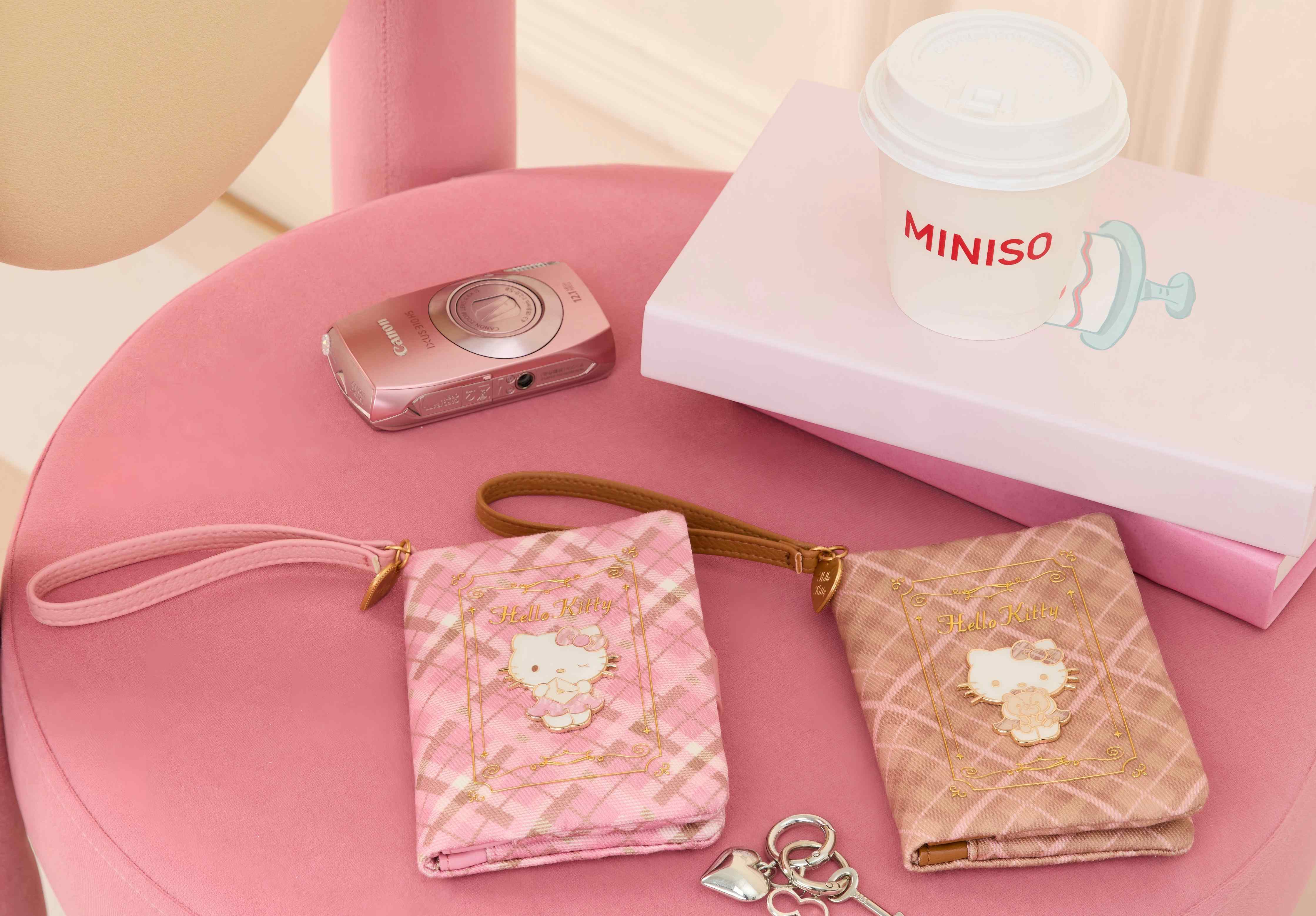 Hello Kitty コレクションイメージ 2