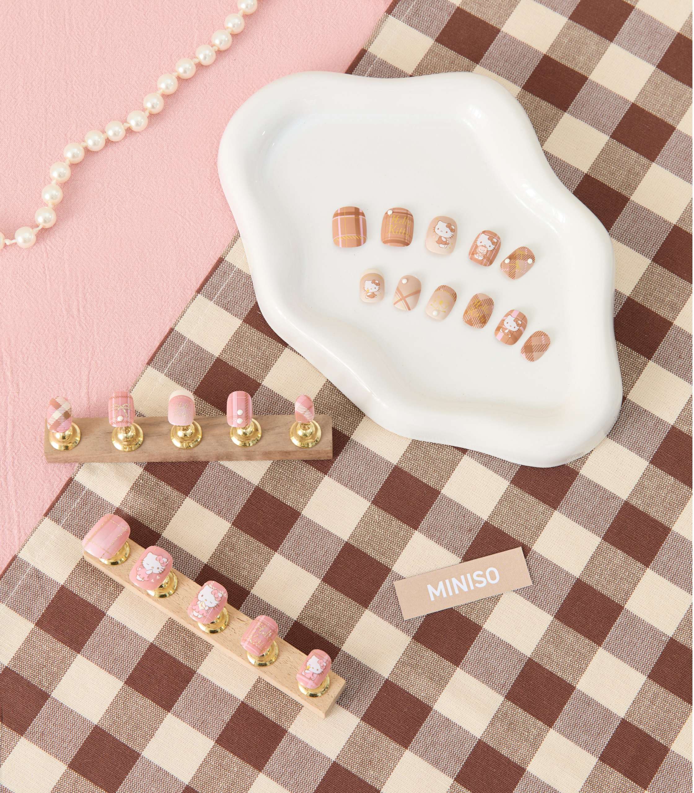 Sanrio Family Sticker