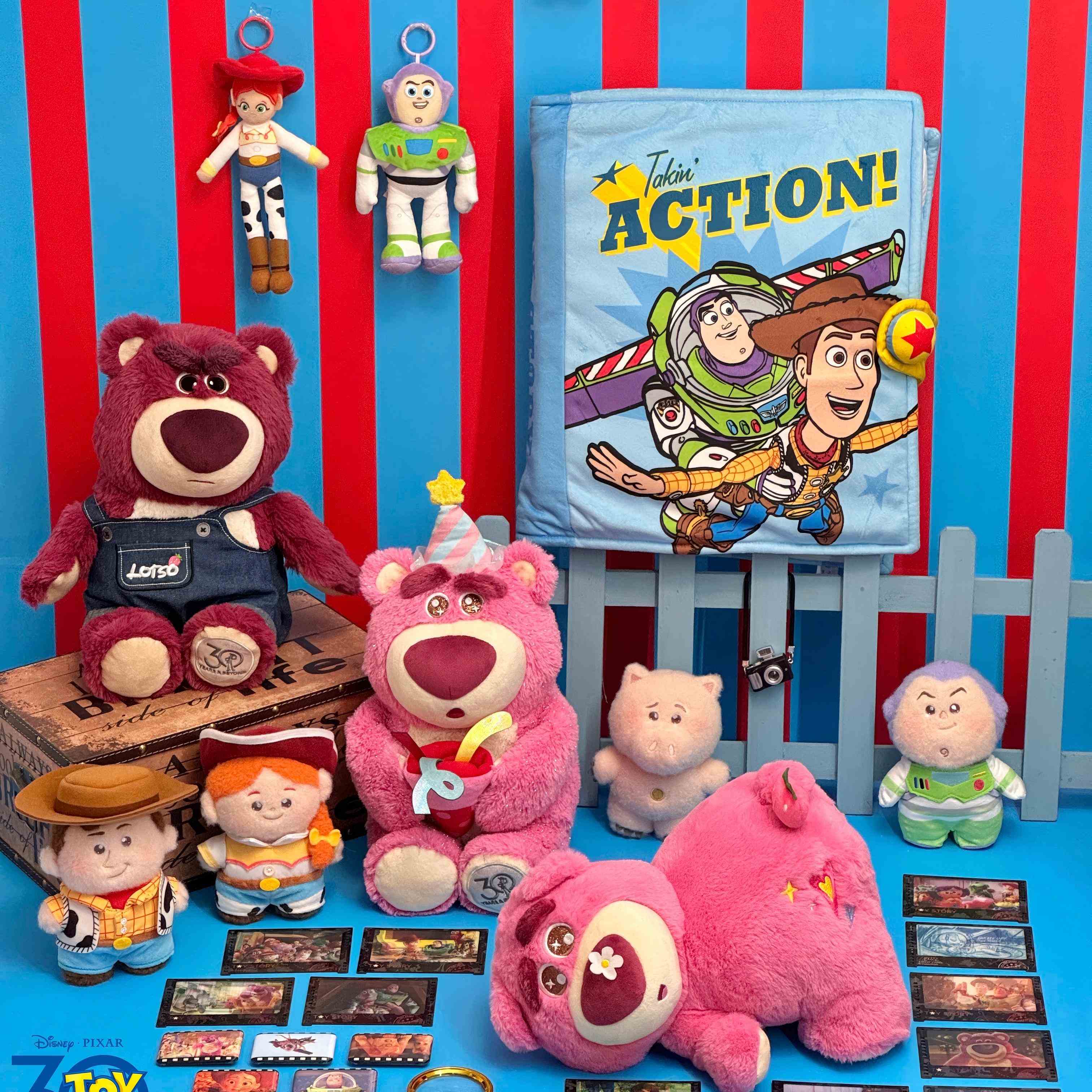 PIXAR コレクションイメージ 1