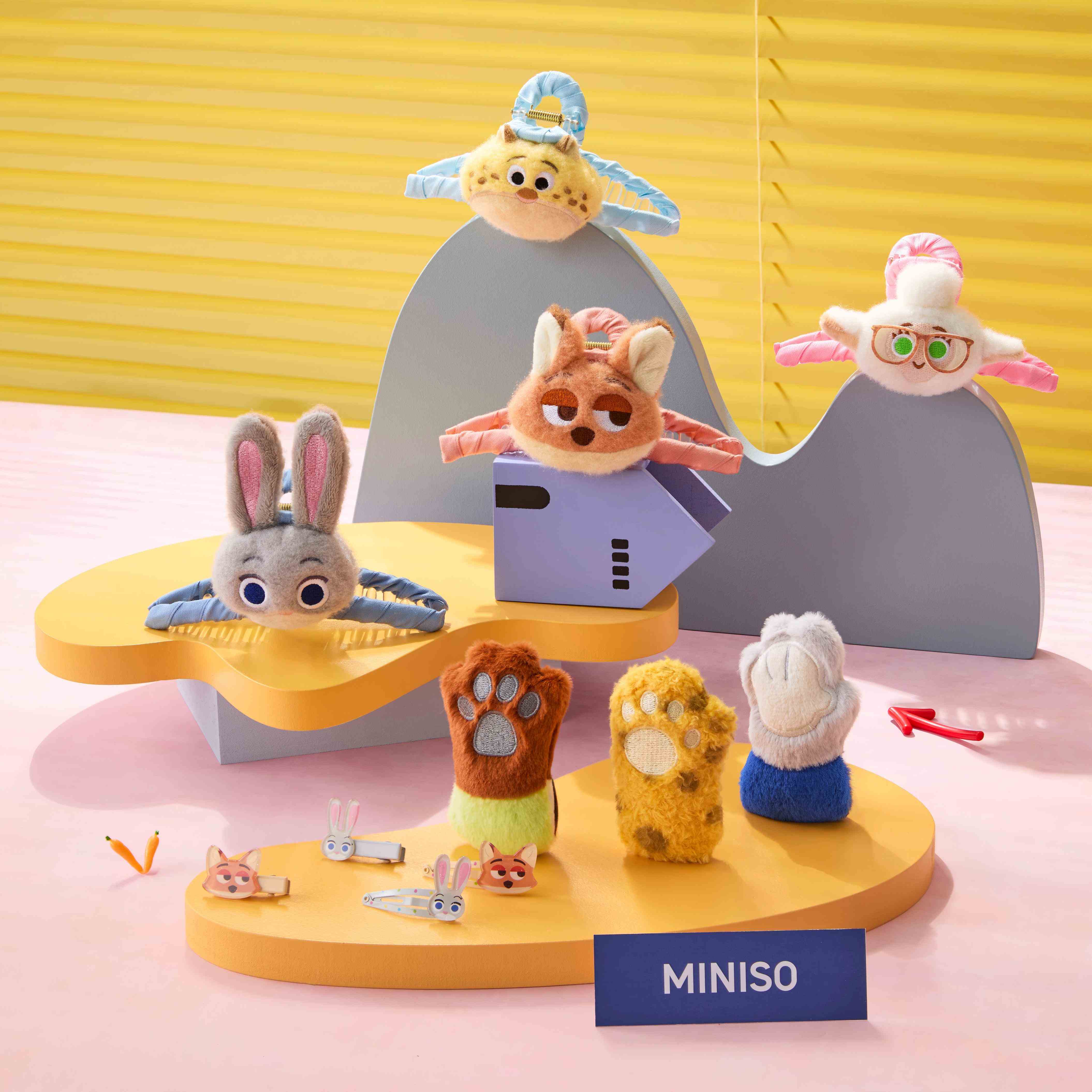 Zootopia コレクションイメージ 1