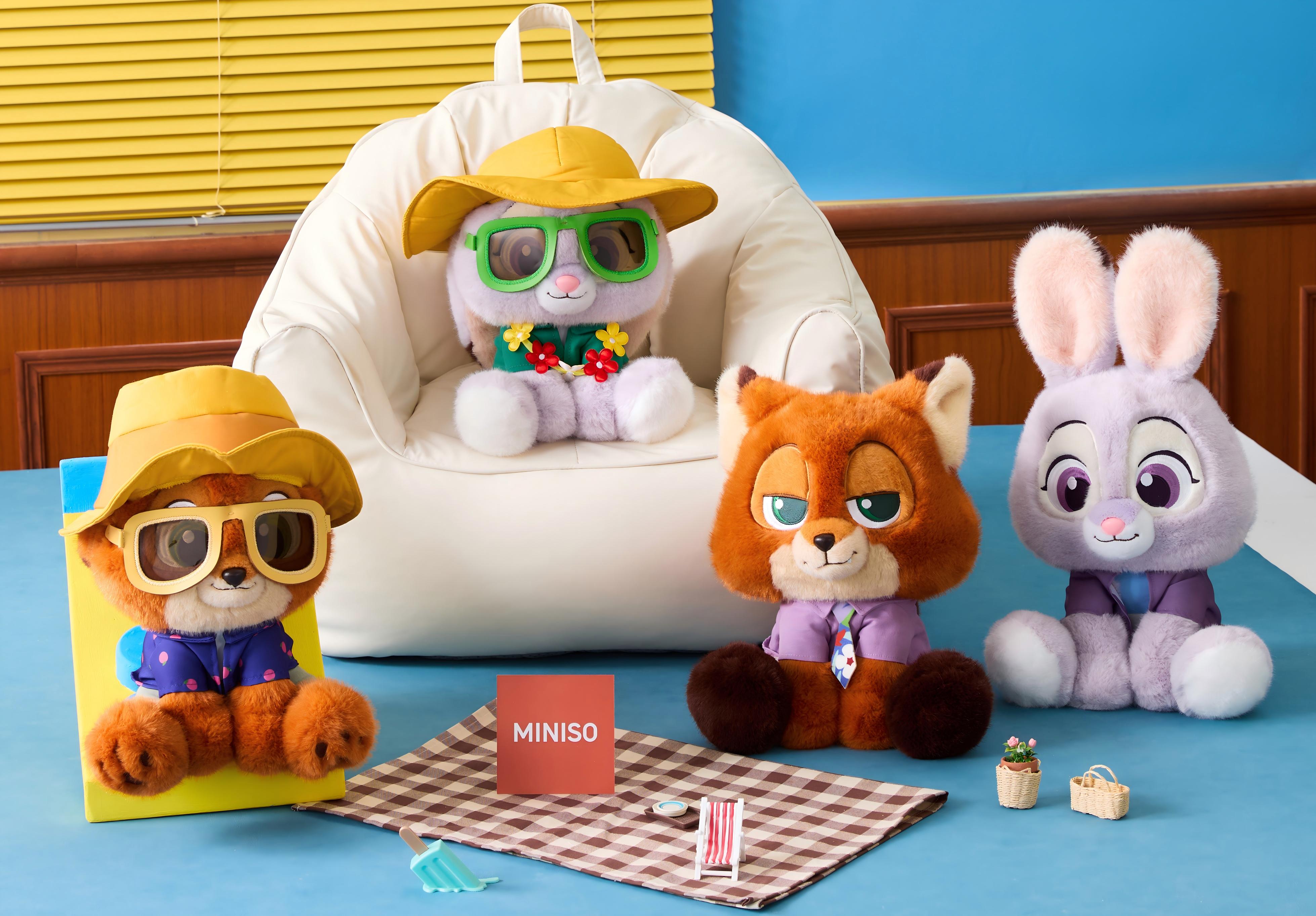 Zootopia コレクションイメージ 2