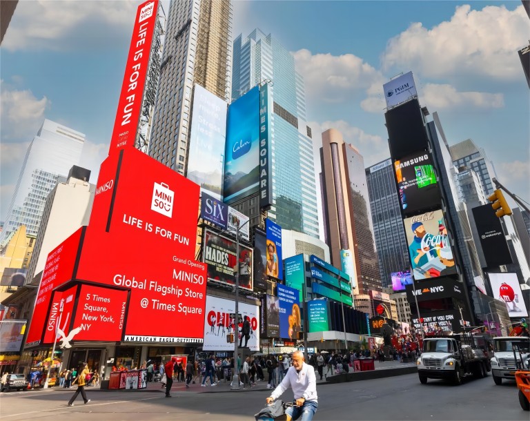 North America region